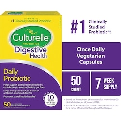 Digestive Health Probiotic