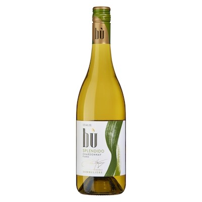 Splendido White Wine (ID required at pick-up)