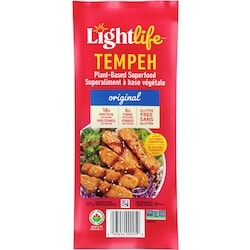 Original Organic Plant-Based Tempeh