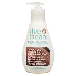 Argan Oil Replenishing Liquid Hand Soap