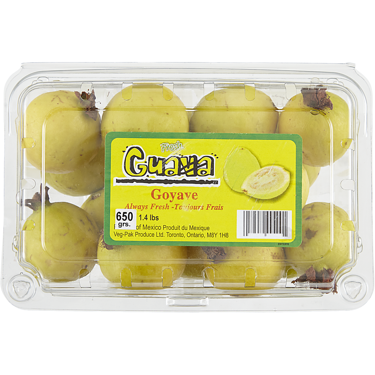 Guava