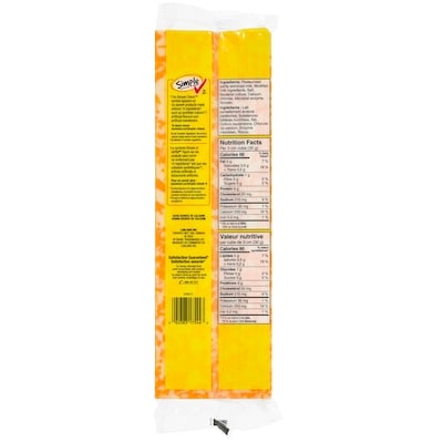 Light Marble Cheddar Cheese