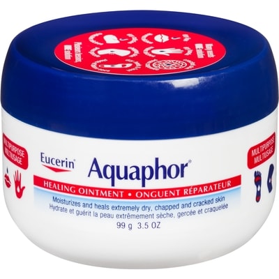 Eucerin Aquaphor Onguent Réparateur 99 g, 14,13 $/100g