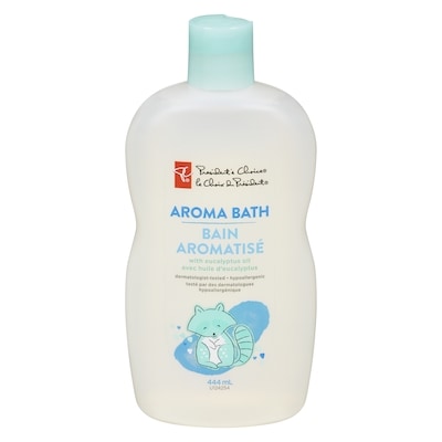 President's Choice Aroma Bath 444 ml, $1.12/100ml