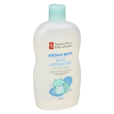 Aroma Bath