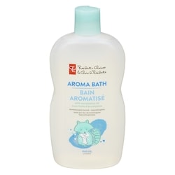 le Choix du Président Bain Aromatisé 444 ml, 1,12 $/100ml