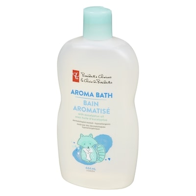 Bain Aromatisé