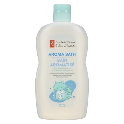 Bain Aromatisé