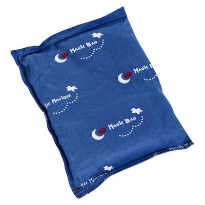 Sac magique Compresse thermothérapeutique 14 x 17 cm 1 ea, 8,99 $/1ch