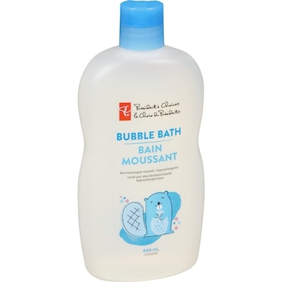 Bubble Bath