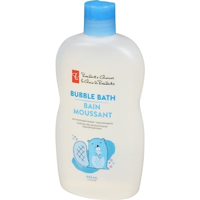 Bain Moussant