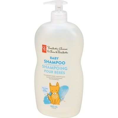 Shampoing Pour Bébés