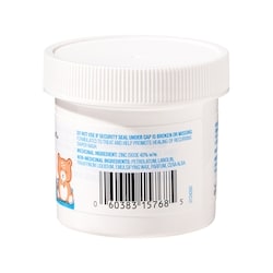 President's Choice Zinc Oxide Cream 100 g Zehrs