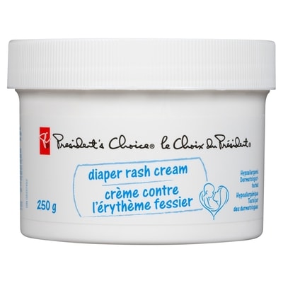 Diaper Rash Cream