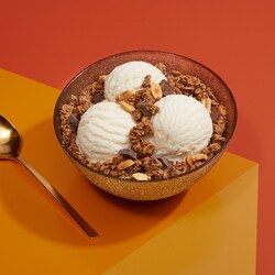 Nature's Path Organic Dark Chocolate & Peanut Butter Granola - 325