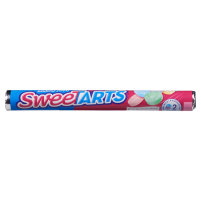 Wonka Rouleau de bonbons Sweetarts 36x51.0 g, 2,18 $/100g