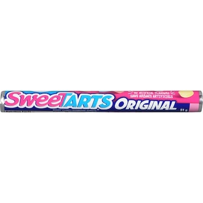 Wonka Sweetarts Roll 51 g, $2.94/100g