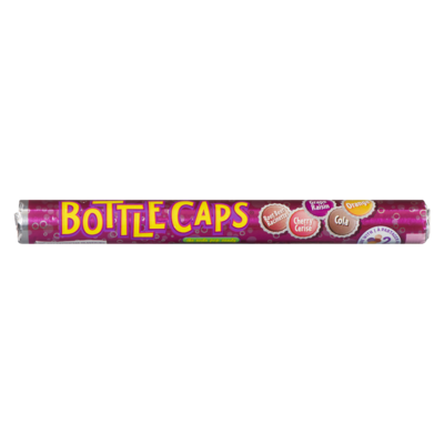 Wonka Le Bonbon De Boisson Gazeuse Cola, Orange, Cerise, Racinette, Raisin 24x (1.20 kg) 50 g, 3,00 $/100g