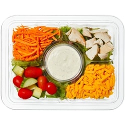 null Garden Vegetable with Chicken & Cheese 298 g, $2.68/100g