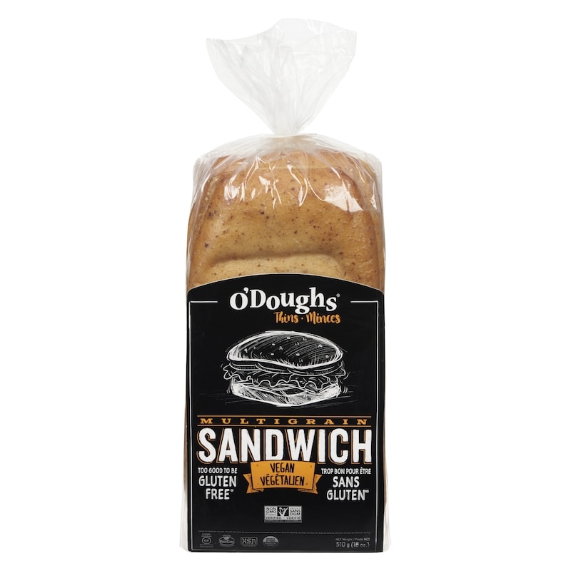 Multigrain Sandwich Thins