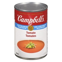 Light Tomato Condensed Soup