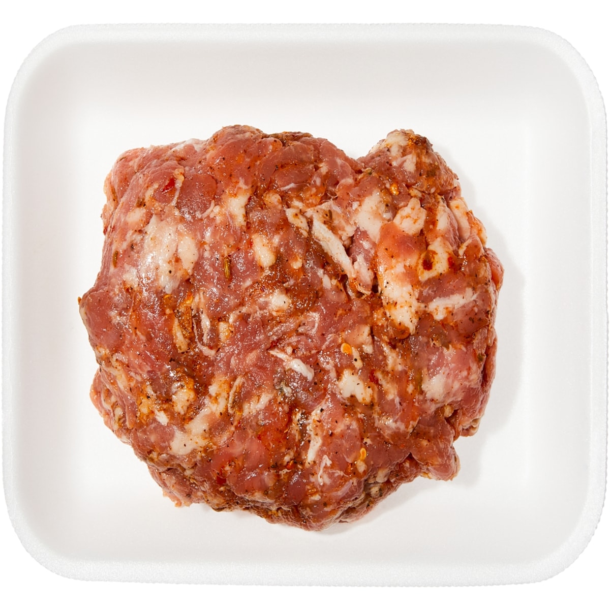 null Hot Italian Style Sausage Meat $16.54/1kg $7.50/1lb