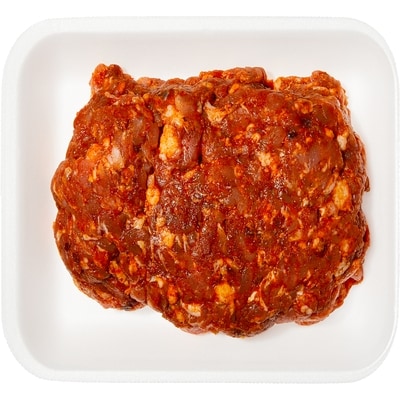 null Chorizo Style Pork Sausage Meat $16.54/1kg $7.50/1lb