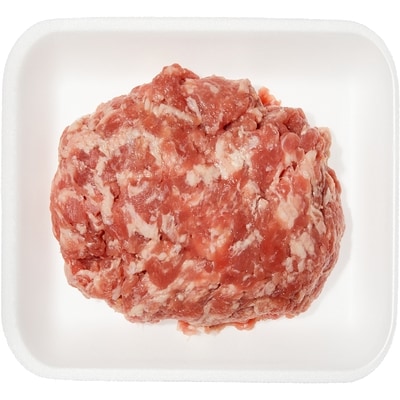null Honey Garlic Pork Sausage Meat $17.61/1kg $7.99/1lb