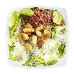null Small Caesar Salad 255 g, $3.13/100g