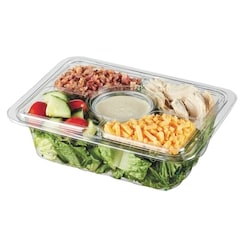 null Chicken BLT Salad 340 g, $2.35/100g