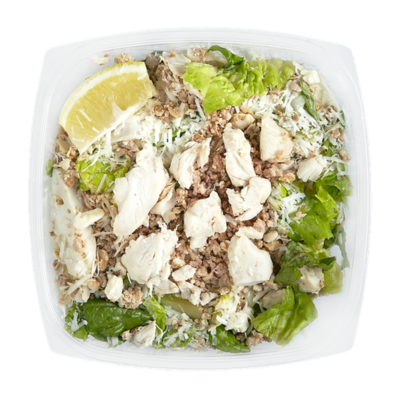 null Chicken Caesar Salad 301 g, $2.49/100g