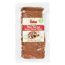 Mr. Donair Loaves Bulk, Sliced Thin 1 kg, $1.65/100g