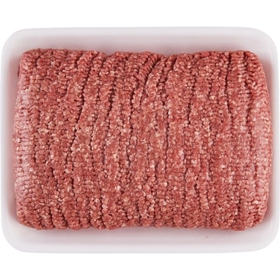 Butcher's Choice Extra Lean Ground Beef Club Pack $14.87/1kg $6.75/1lb