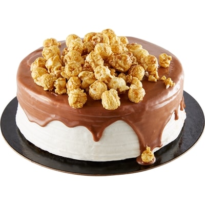 null Popcorn Cake 680 g, $3.38/100g