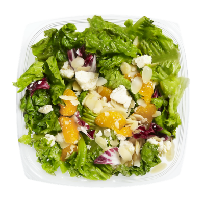 null California Salad, Light 330 g, $2.27/100g
