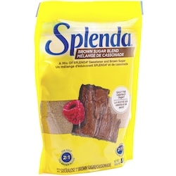 Splenda Low Calorie Brown Sugar Blend for Baking - 454 g | Zehrs