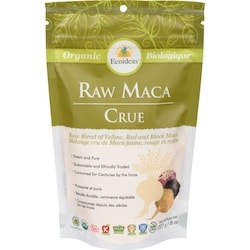 Ecoideas Organic Raw Maca 227 g, $8.81/100g