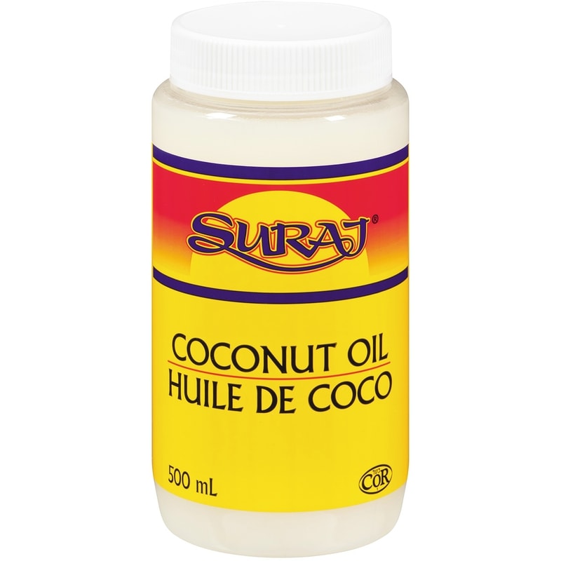 Coconut Oil