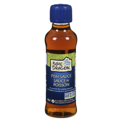 Blue Dragon Sauce de Poisson 150 ml, 2,19 $/100ml