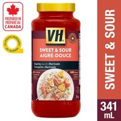 SWEET & SOUR DIPPING SAUCE