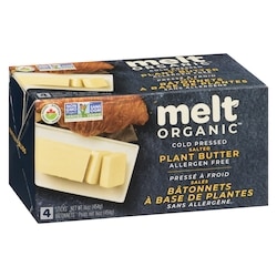 Melt Organic Buttery Sticks - 454 g | Real Canadian Superstore