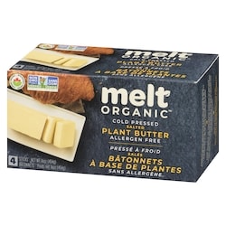 Melt Organic Buttery Sticks - 454 g | Loblaws