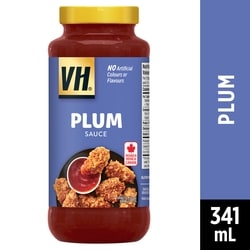 VH Plum Dipping Sauce 341 ml, $0.88/100ml