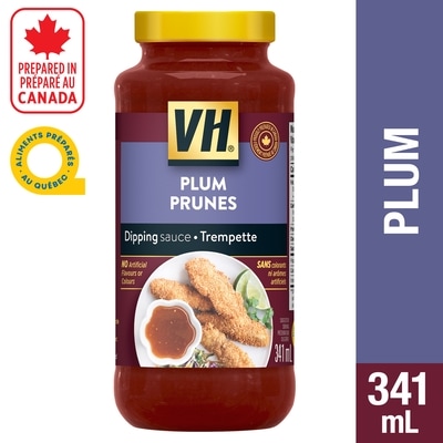 VH Plum Dipping Sauce 341 ml, $1.47/100ml