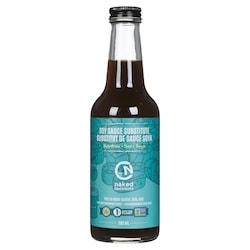 Naked Coconuts Soy Sauce Substitute Soy-Free Seasoning Sauce - 296