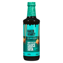 IsntTree Amine de noix de coco biologique - Originale 296 ml, 2,70 $/100ml