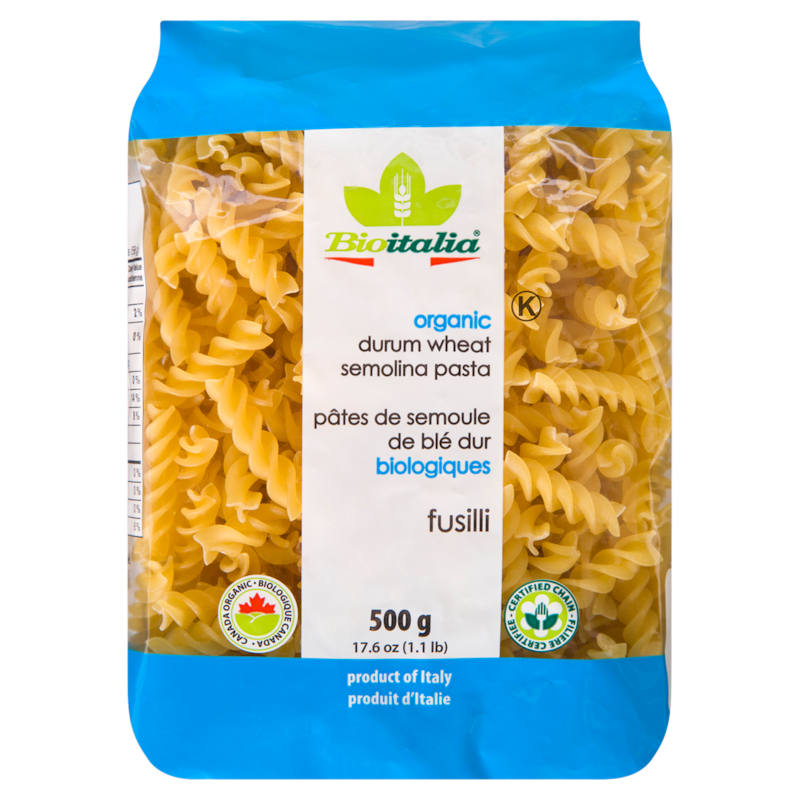 Fusilli