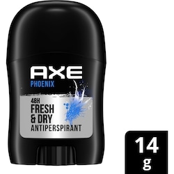 Antiperspirant Phoenix antibacterial odour protection