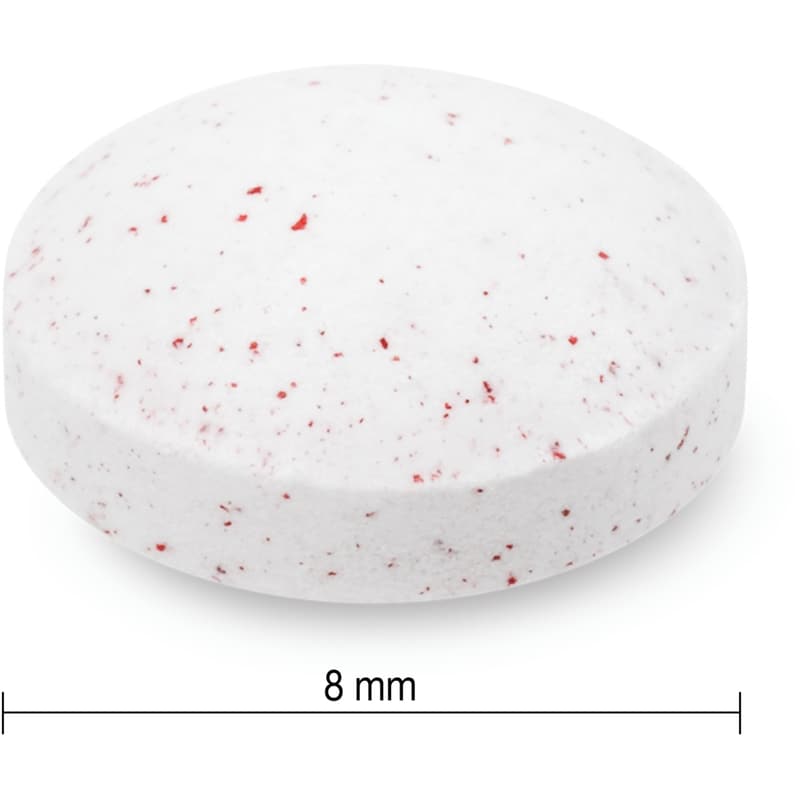 Vitamin B12 1,000 mcg Fast Dissolving Sublingual Tablets - Value Pack