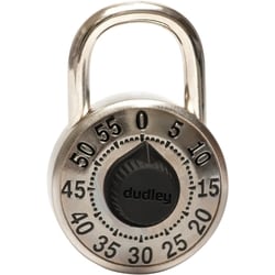 School Standard Combination Lock   